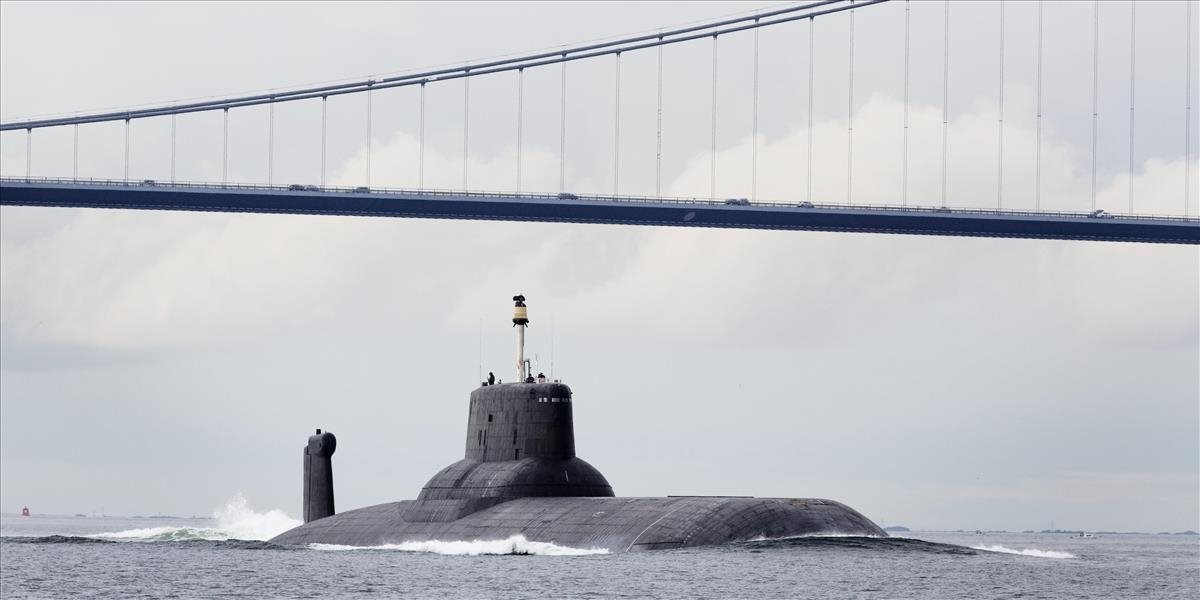 Majiteľa potopenej ponorky vyšetrujú pre zmiznutie novinárky