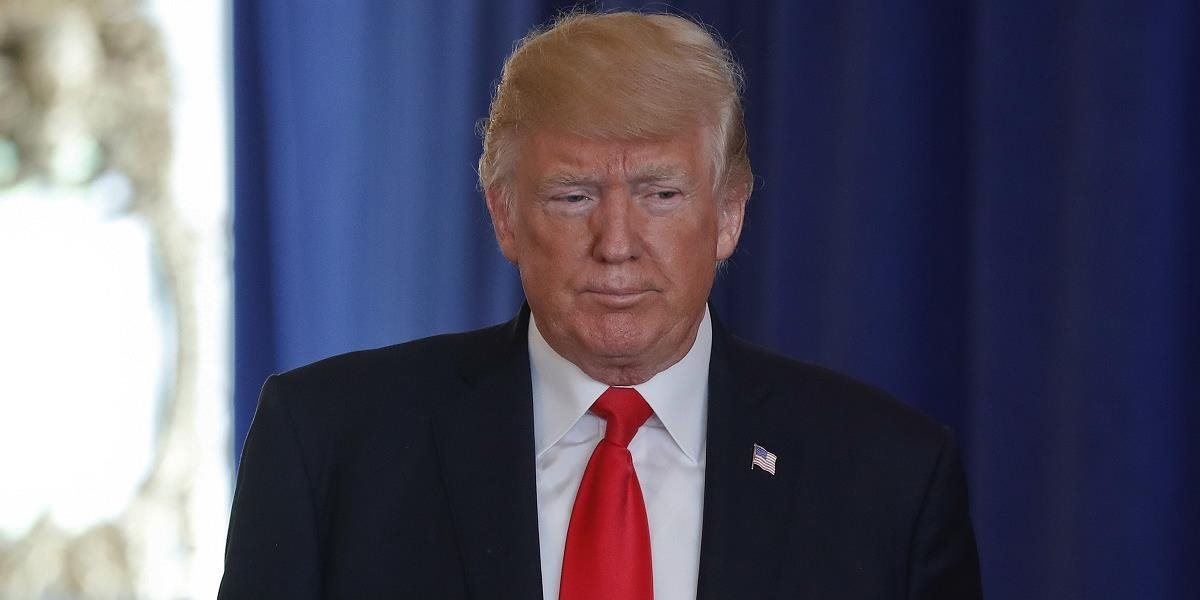 Trump po potýčkach vo Virgínii vyzval k ukončeniu "nenávisti a sporov"