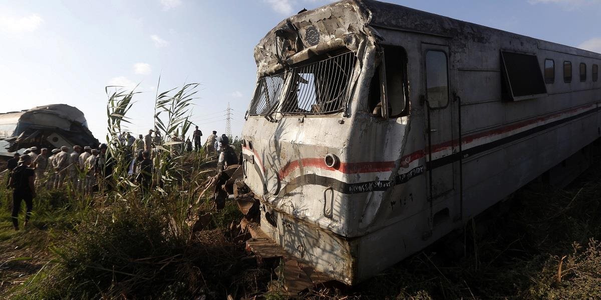 Prokuratúra poslala po tragickej nehode vlakov do väzby štyroch ľudí