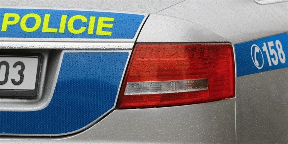 V Česku našli v dome dve mŕtve ženy a batoľa