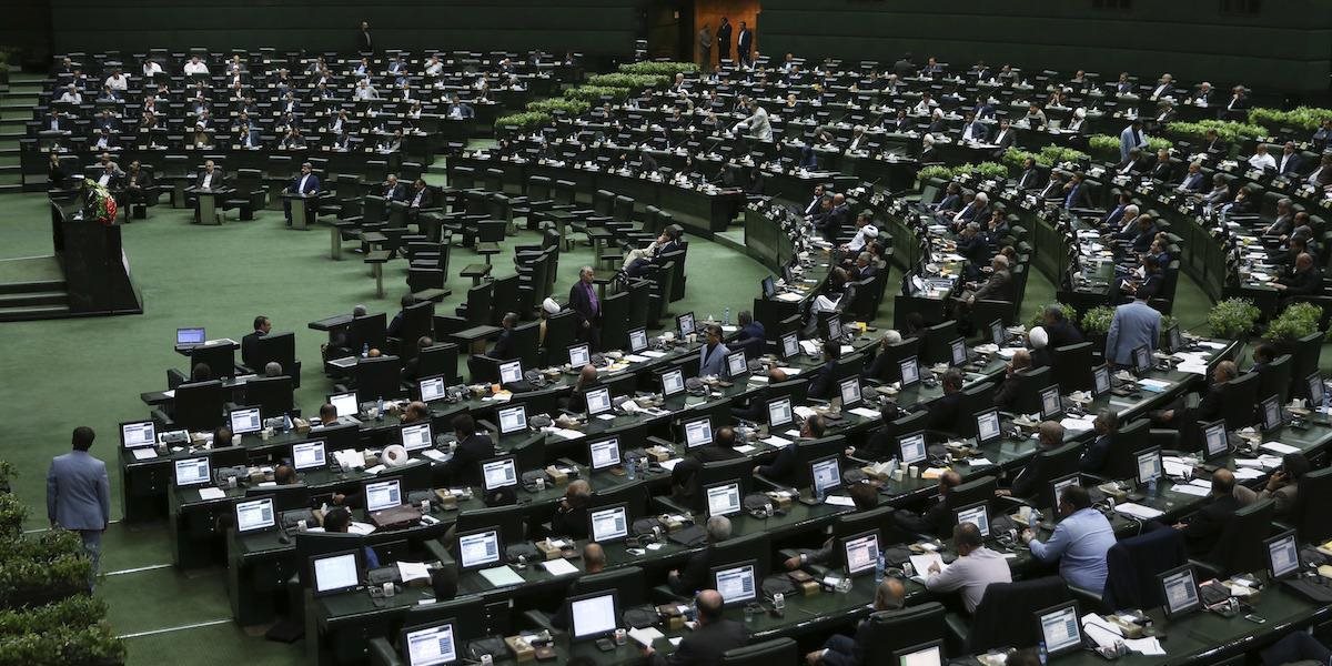 Parlament v Iráne hlasoval za zrušenie trestu smrti v súvislosti s drogami