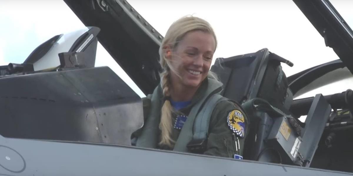 Ruské vzdušné sily začnú opäť prijímať ženy za pilotky bojových lietadiel