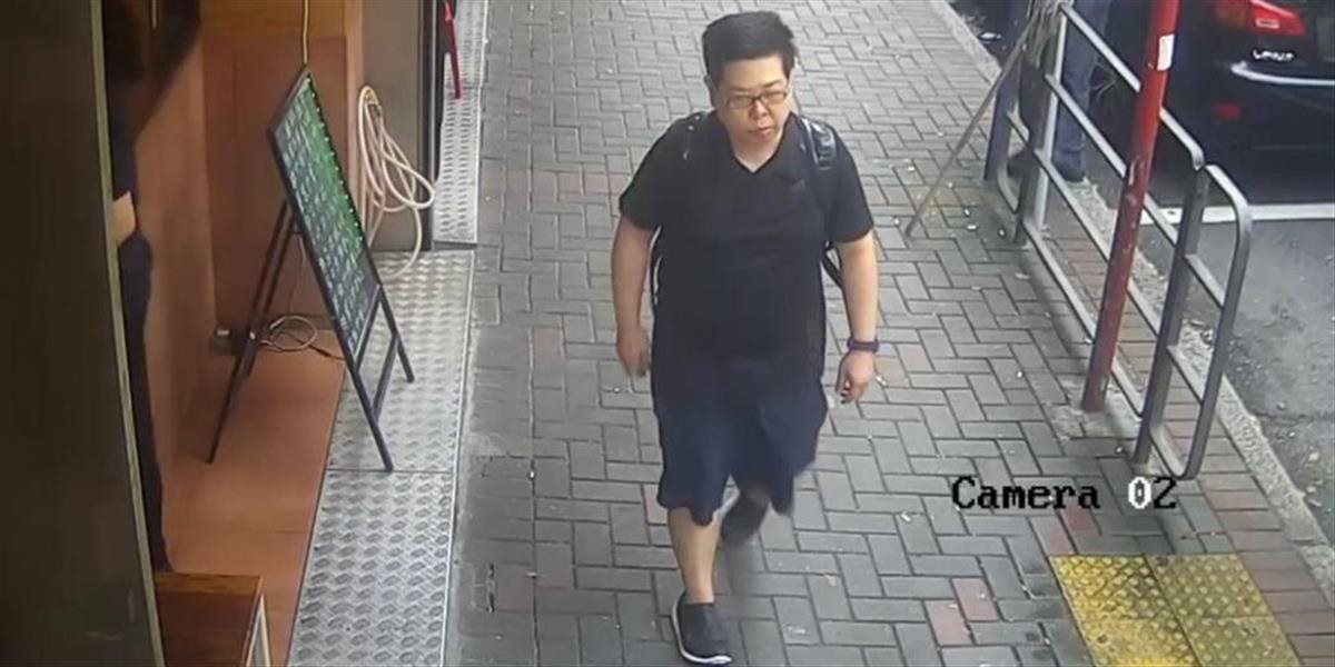 Čínskeho aktivistu, ktorého údajne mučili za fotografiu futbalistu Messiho, zatkla polícia