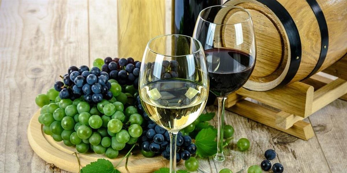 Vedci z Nemecka a Francúzska odhalili, prečo chutí drahšie víno lepšie