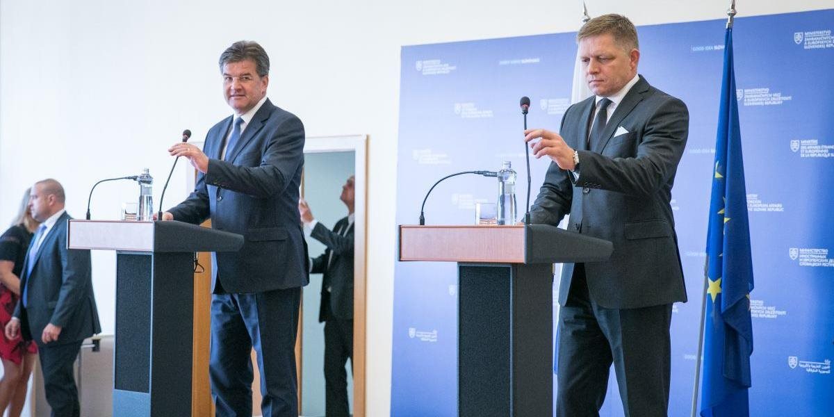 VIDEO Fico chce robiť zodpovedné európske rozhodnutia, aby sa Slovensko čo najviac priblížilo k jadru EÚ