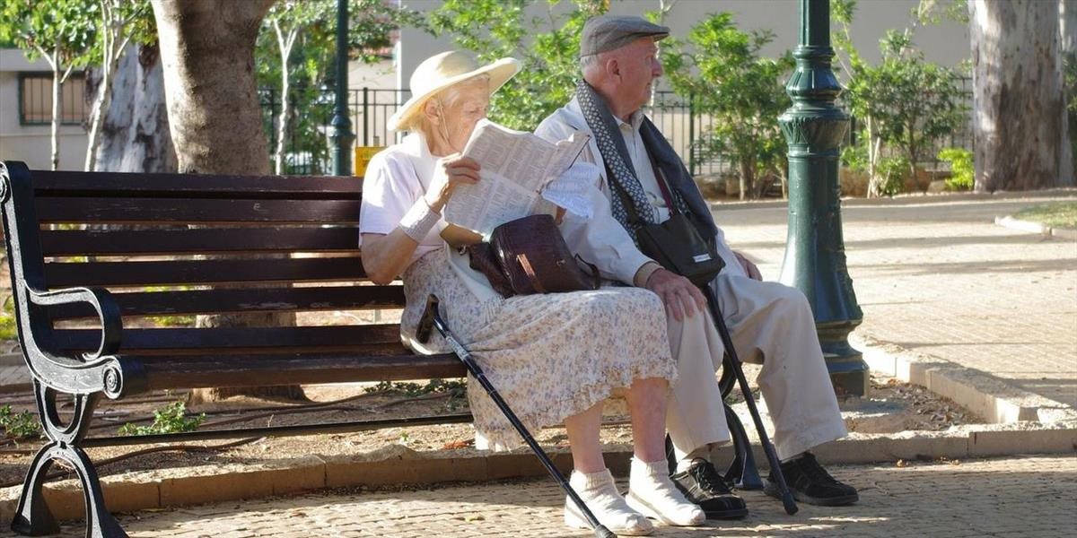 Dôchodca spôsobil paniku v dome pre seniorov: Potajomky odišiel na rande