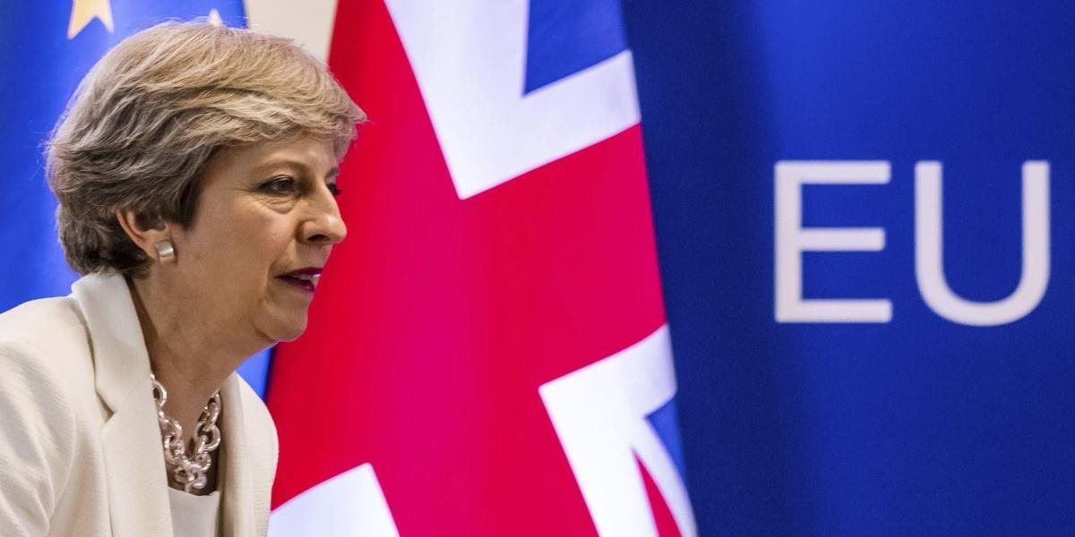 Londýn chce nahradiť časť financovania EÚ pre Severné Írsko po brexite na udržanie a posilnenie mieru v krajine