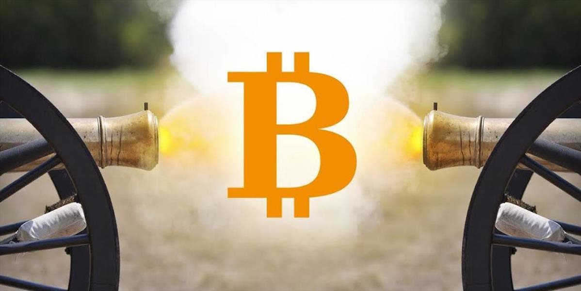 Spory okolo budúcnosti Bitcoinu ani zďaleka nekončia