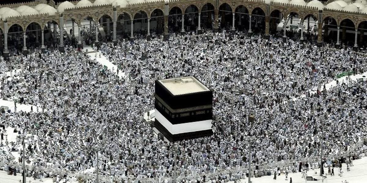 Saudská Arábia pustí katarských veriacich na púť Mekky