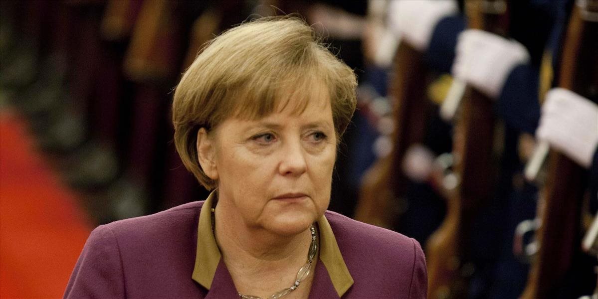 Venezuela si predvolala nemeckého veľvyslanca na koberec, nepáčila sa im kritika Angely Merkelovej