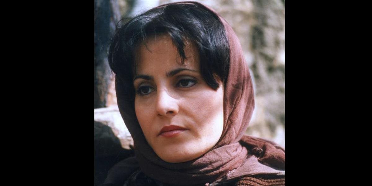 Zomrela herečka Fadwa Solimanová - symbol sýrskej revolúcie