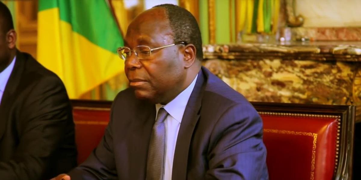 V Kongu-Brazzaville odstúpila vláda