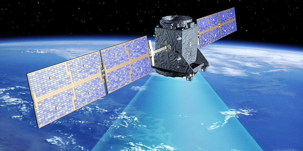 Vypustili prvý satelit vyrobený pomocou 3D tlačiarne