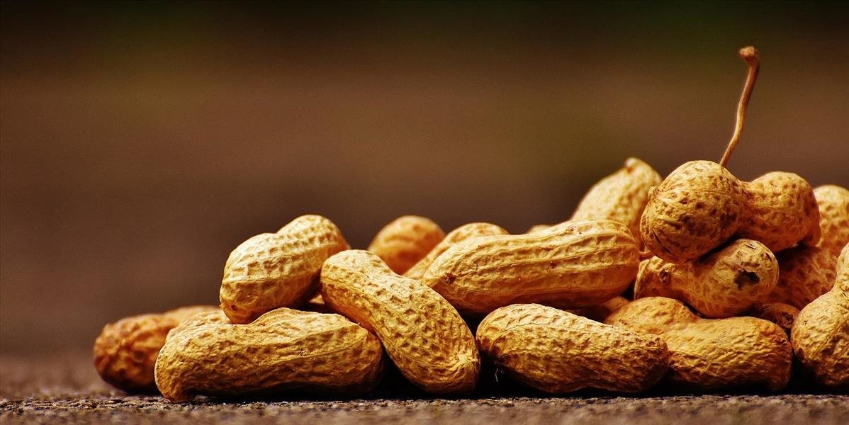 Nová liečba alergie na arašidy je účinná aj po štyroch rokoch