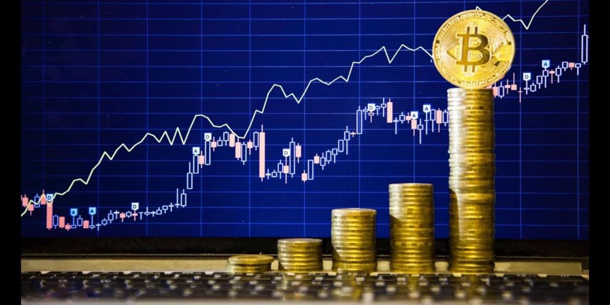 Bitcoin atakuje hranicu 4.500 USD