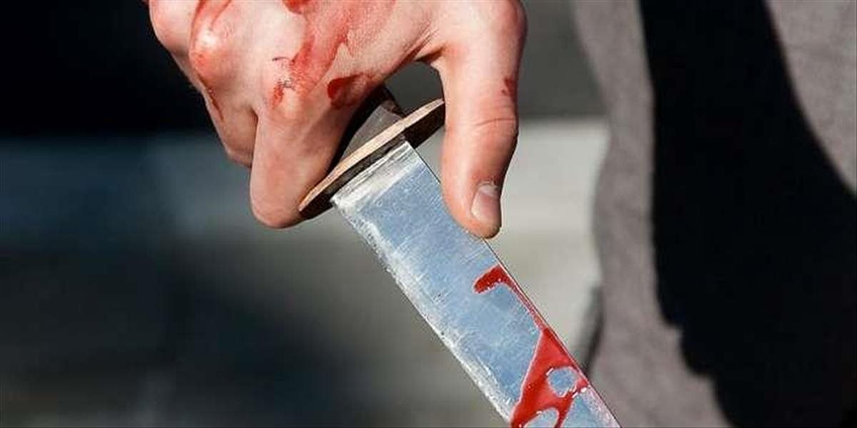 Kriminalisti vyšetrujú útok nožom vo viedenskej štvrti Ottakring