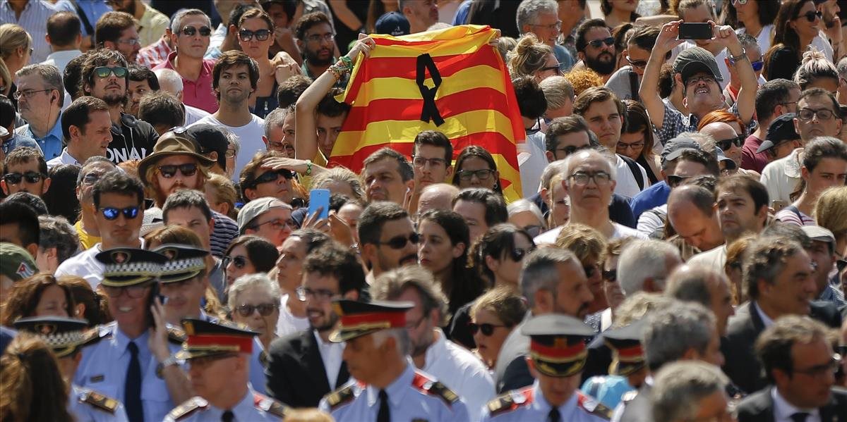 V Španielsku zostáva v platnosti štvrtý stupeň teroristickej hrozby