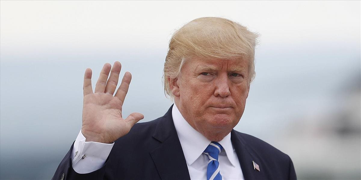 Prezident Trump sa nezúčastní udeľovania Cien Kennedyho centra