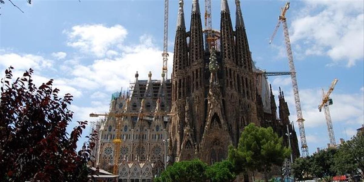 Pôvodný plán teroristov bol iný: Hlavným cieľom bola katedrála Sagrada Familia
