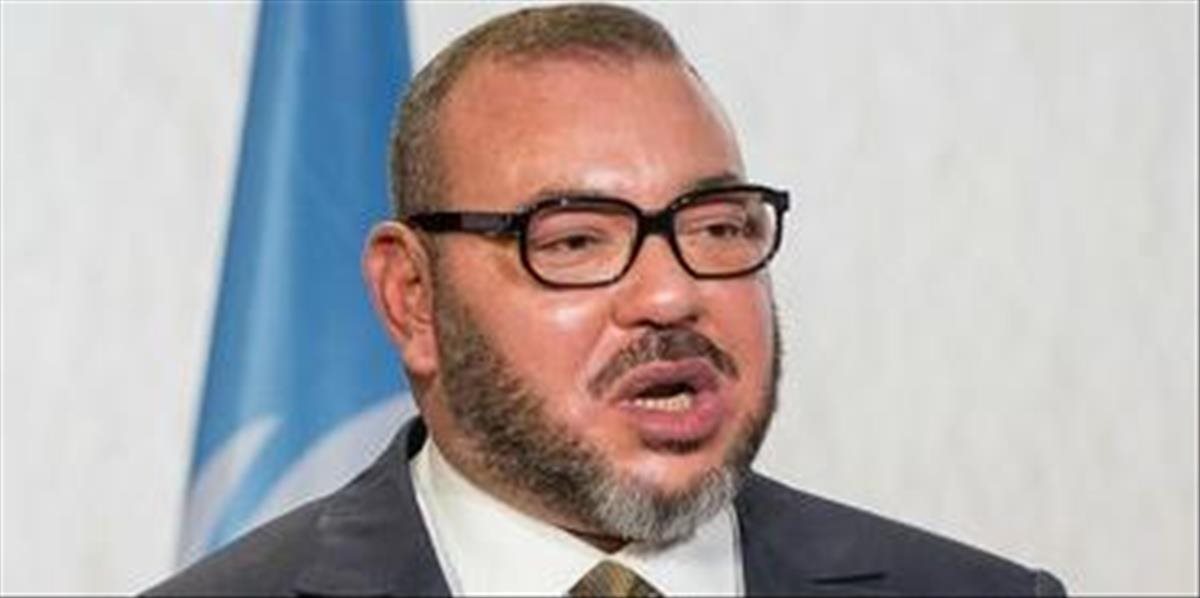 Marocký kráľ udelil milosť 415 odsúdeným, 13 dostali trest za terorizmus
