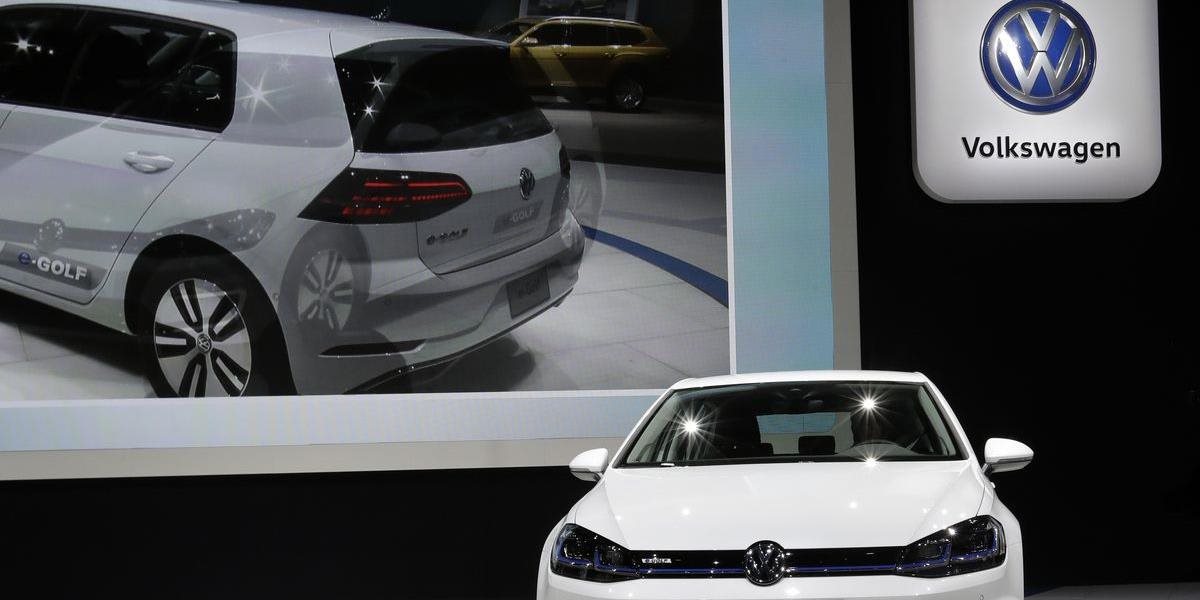 Rakúski ministri podporujú kolektívnu žalobu proti koncernu Volkswagen
