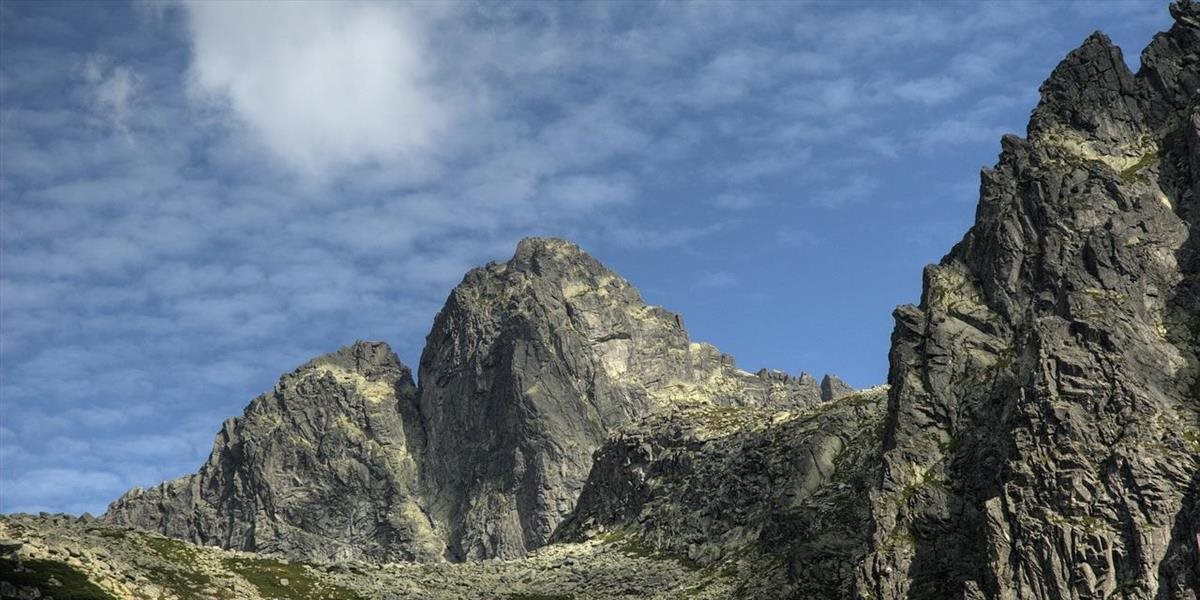 FOTO + VIDEO V Tatrách sa horolezcom podarilo natočiť legendárny Brockenský prízrak!