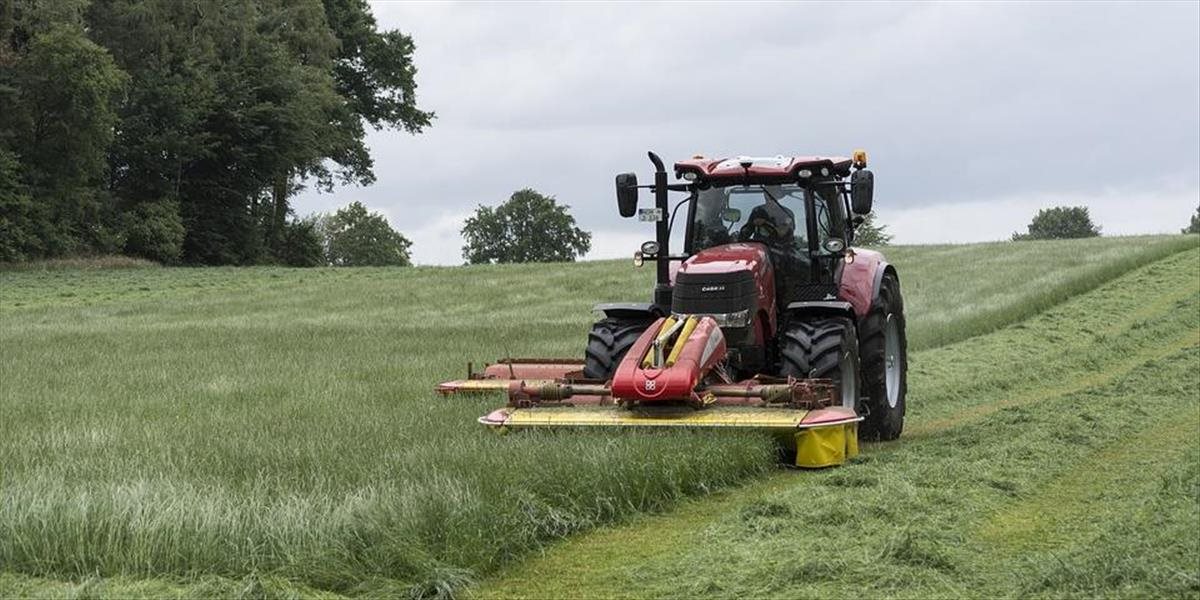 Európska komisia chce zlepšiť dodávateľský reťazec, pre farmárov pripravila online dotazník