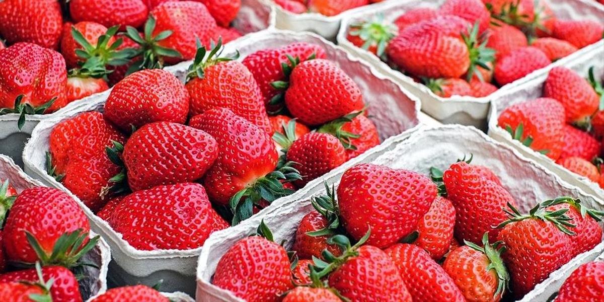 VIDEO Obsahujú zahraničné jahody rovnaké množstvo živín, ako tie slovenské? Kde nakupovať?