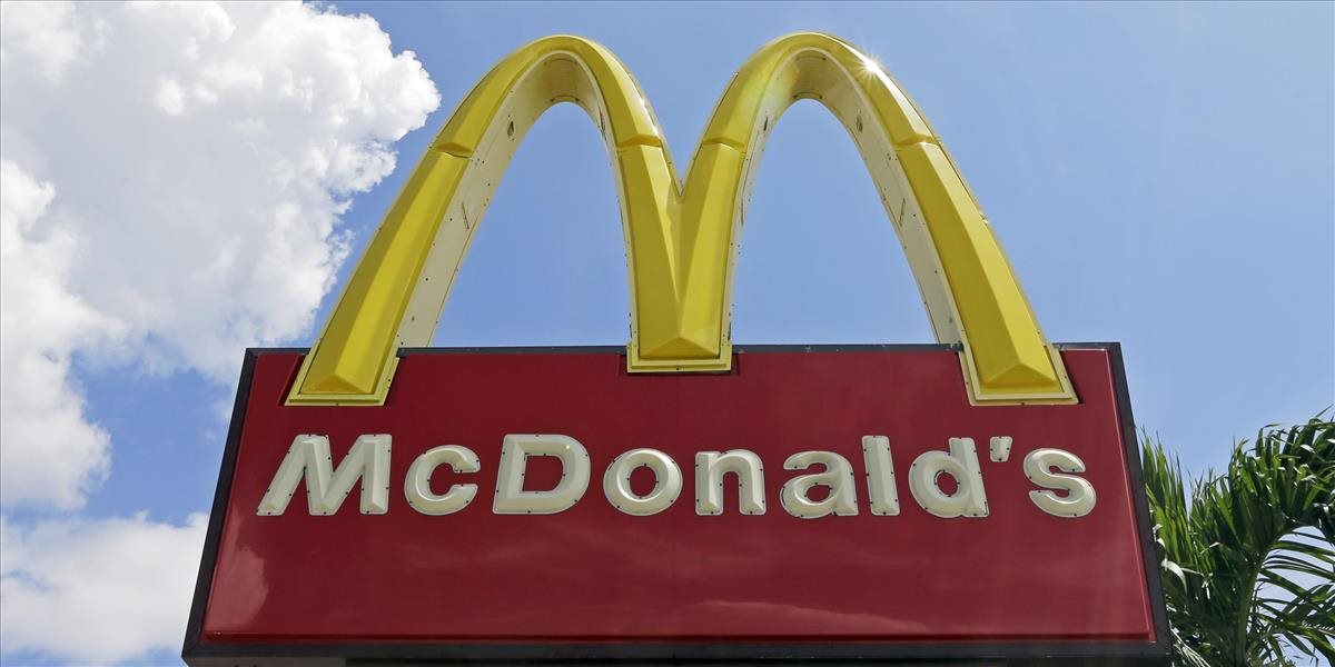 McDonald's zatvorí v Indii 169 pobočiek pre licenčné spory s partnerom