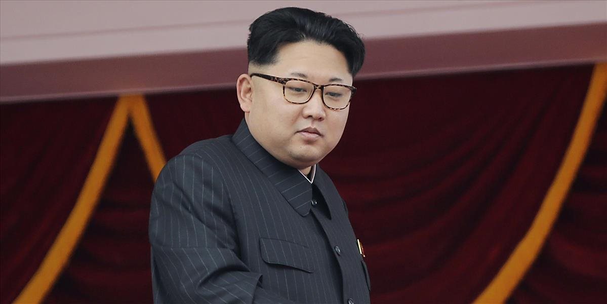 Severná Kórea hrozí USA odvetou za vojenské cvičenia s jej južným susedom