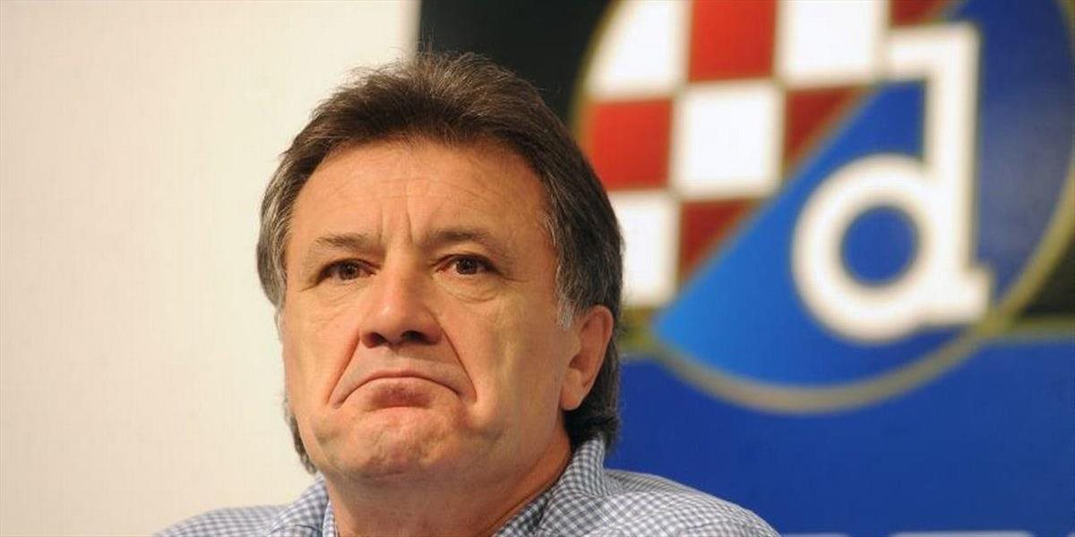 Postrelili najvplyvnejšieho futbalového funkcionára v Chorvátsku!
