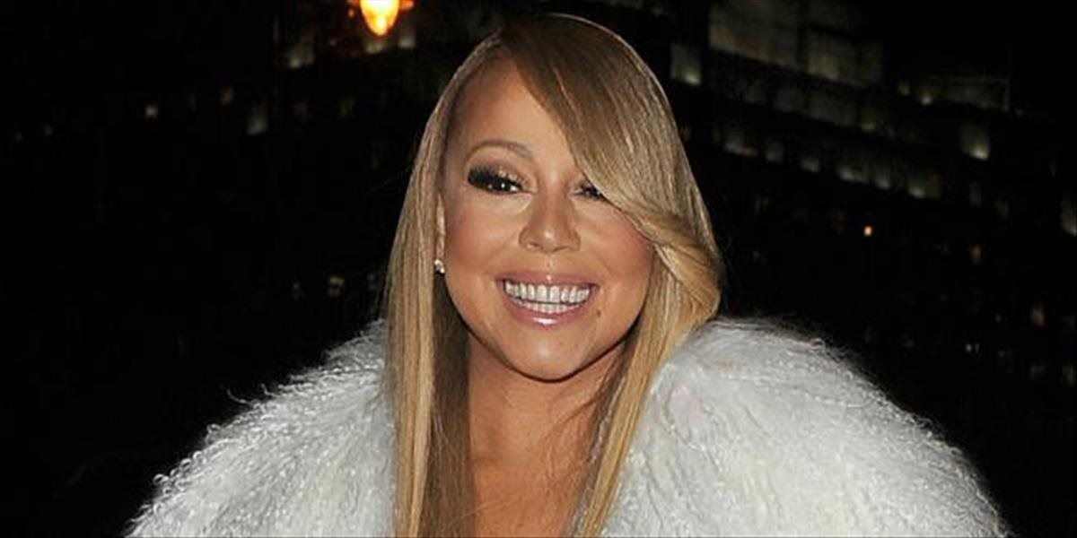 Mariah Carey trpí nízkym sebavedomím!