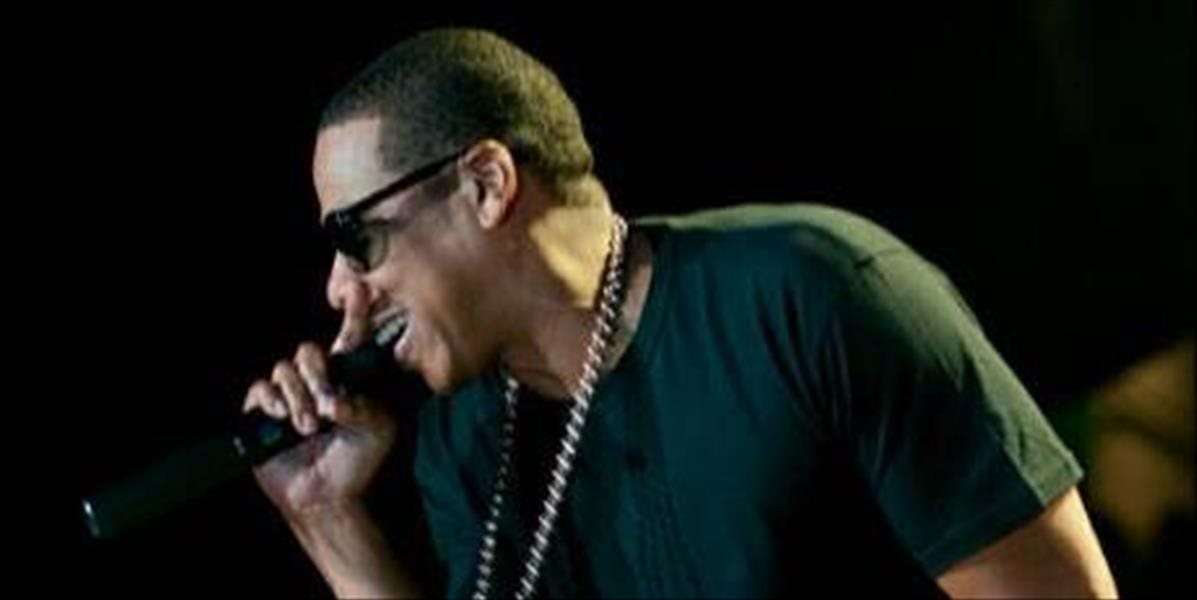 VIDEO Jay Z venoval svoj koncert na počesť Chestera Benningtona z Linkin Park