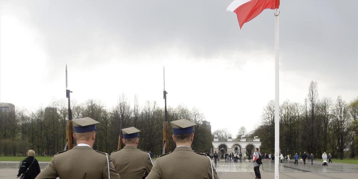 Ministerstvo obrany v Poľsku schválilo dobrovoľný vojenský výcvik pre študentov univerzít