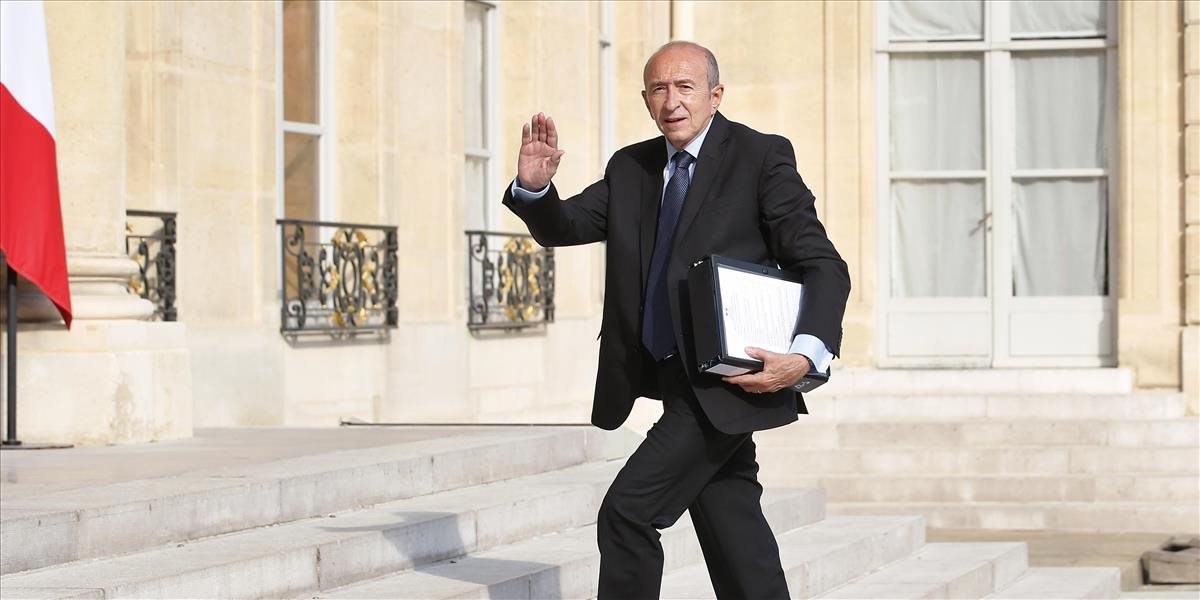 Francúzska vláda chce prizvať psychiatrov, aby pomohli predchádzať útokom