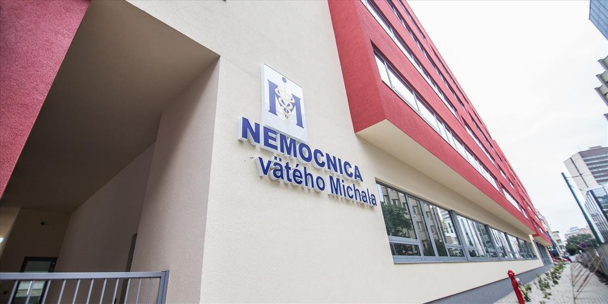Nemocnica sv. Michala podáva správnu žalobu proti výsledkom kontroly ÚVO