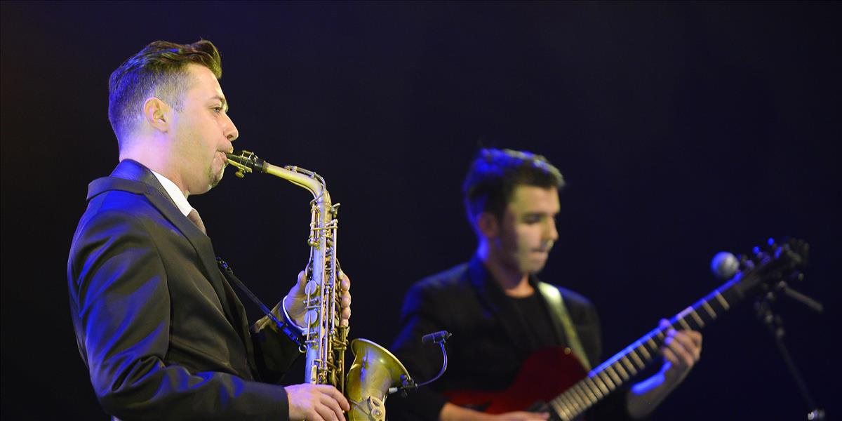 Bratislavské Jazzové Dni opäť ponúknu priestor mladým talentom