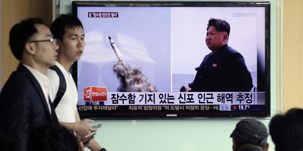 KĽDR sa nevzdá svojich jadrových zbraní, vyhlásil severokórejský diplomat