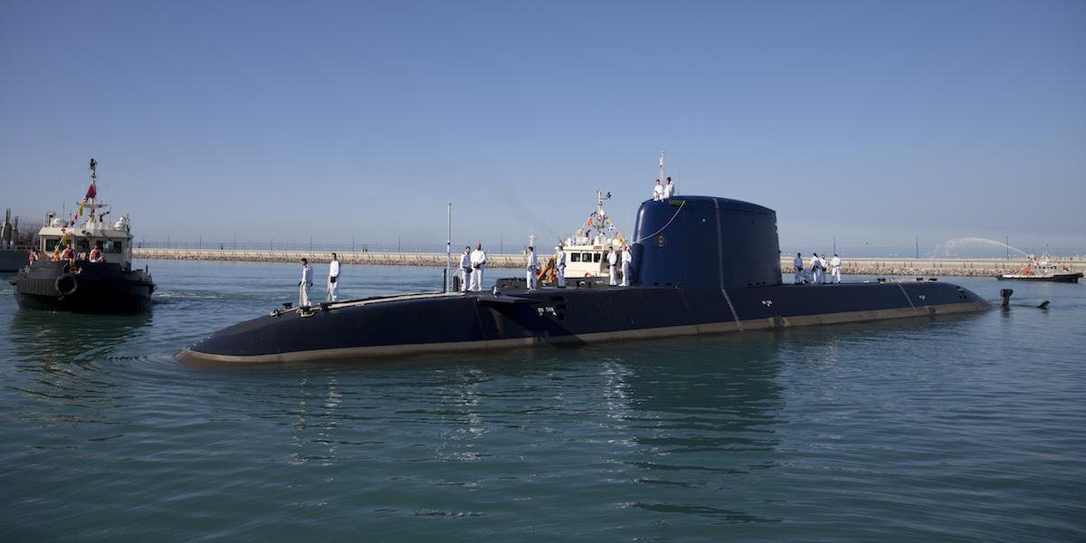 Nemecko dodá nórskym námorným silám štyri nové ponorky