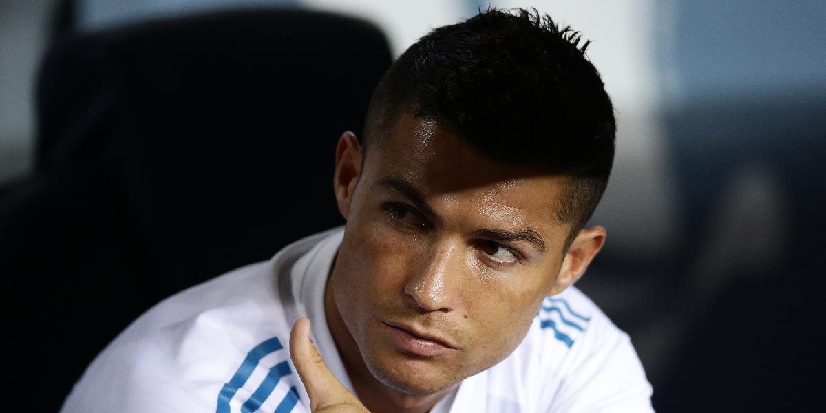 Ronaldo si musí odpykať celý dištanc, vrátiť sa chce ešte silnejší