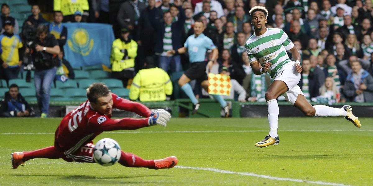 Dvojzápas Astany s Celticom priniesol rekordný počet gólov v play off LM