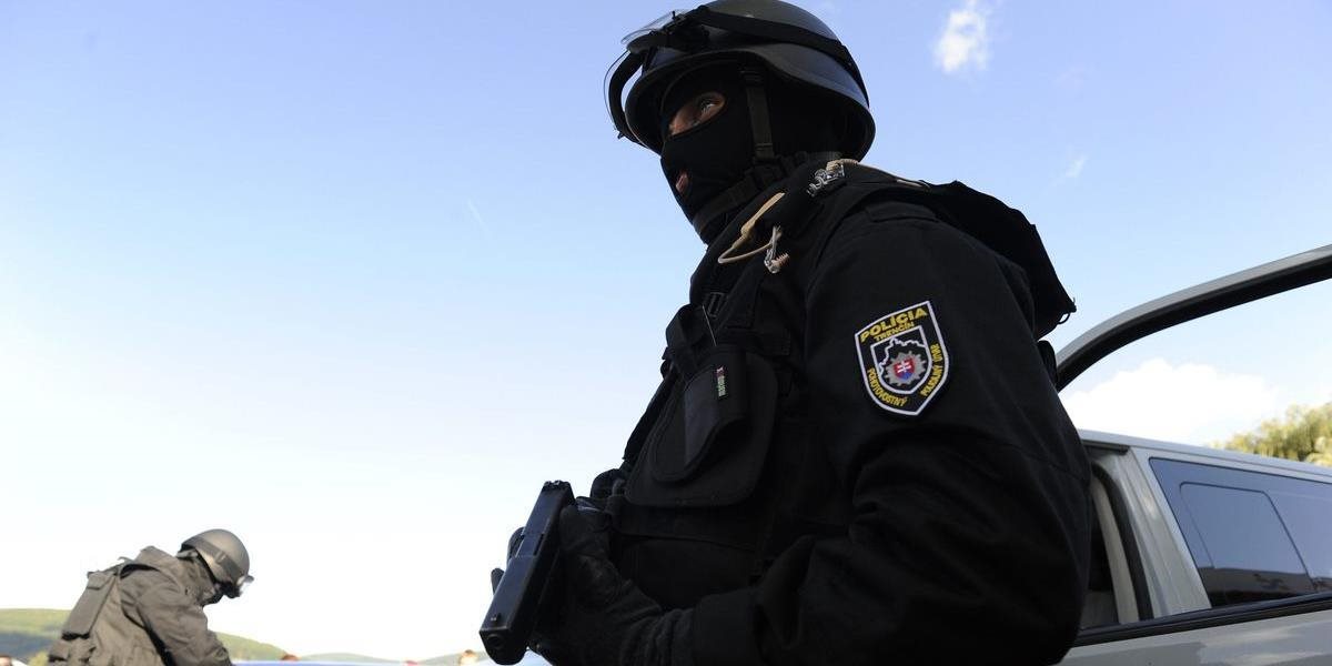 Od 14:00 platí na Slovensku druhý stupeň teroristického ohrozenia