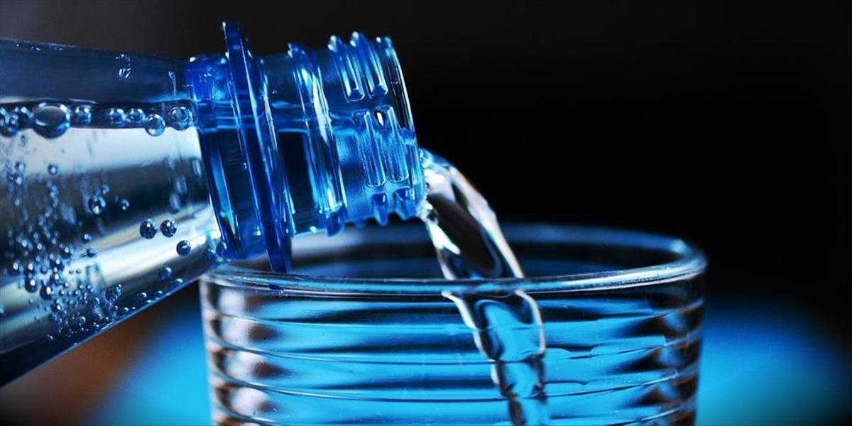 VIDEO Pijeme ju v litroch každý deň. Aká voda je pre telo najzdravšia?