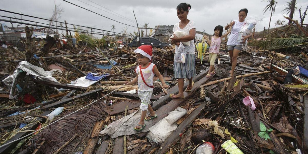 Zemetrasenie na Filipínach si vyžiadalo dve obete, poškodilo desiatky domov