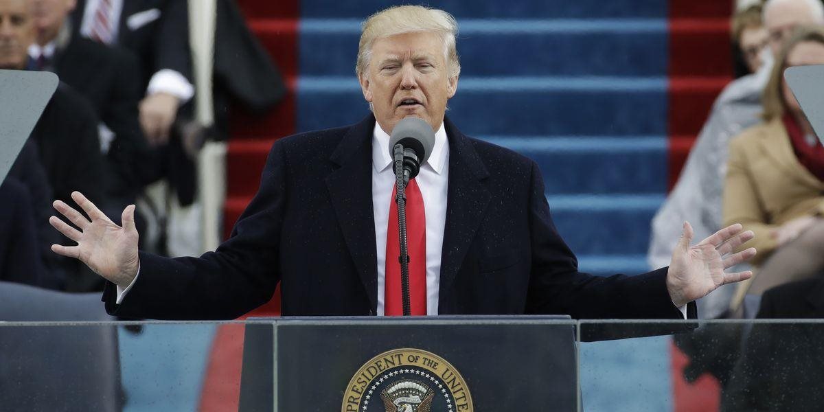 Trump varoval pred ukončením NAFTA