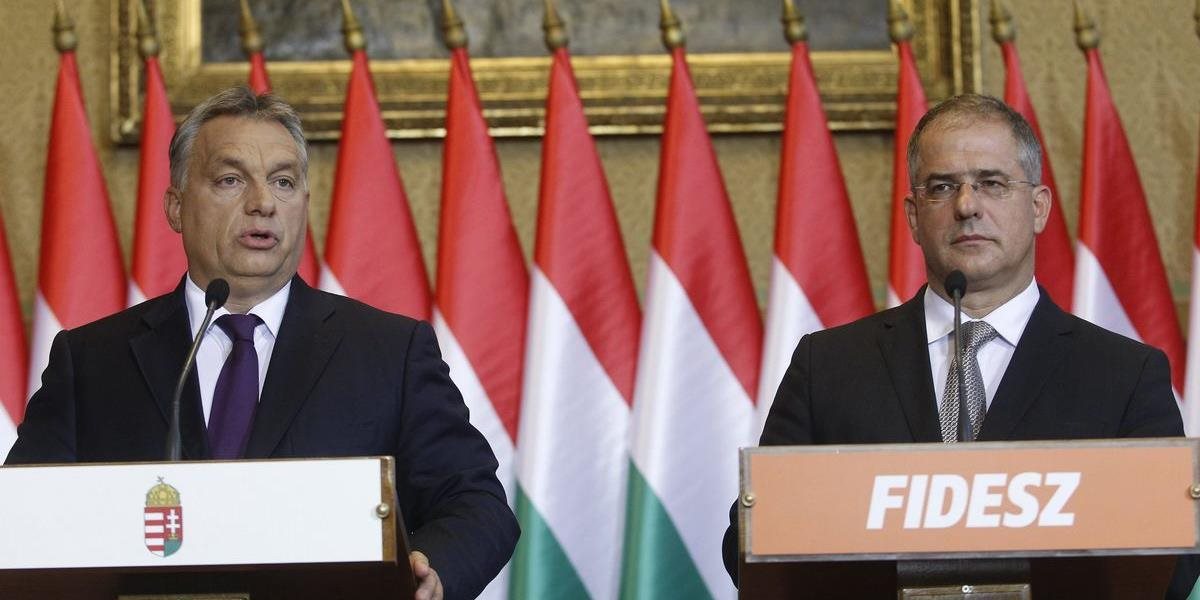 Väčšina Maďarov chce zmenu vlády, Fidesz si však stále udržiava náskok