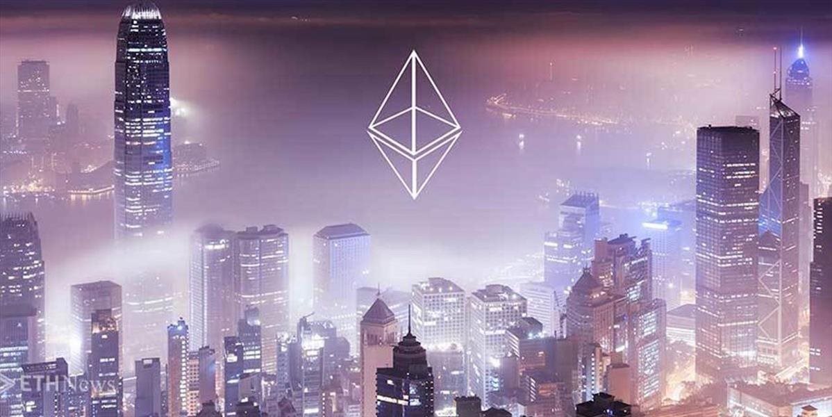 Ethereum: Hard fork Metropolis príde koncom septembra