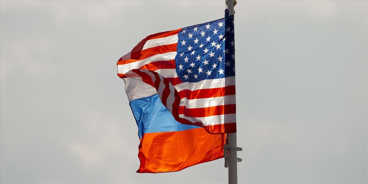 Veľvyslanectvo USA pozastavilo vydávanie víz v celom Rusku