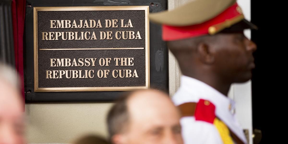 Ohrozenie zdravia diplomatov na Kube je vážne: U niektorých došlo k poškodeniam mozgu