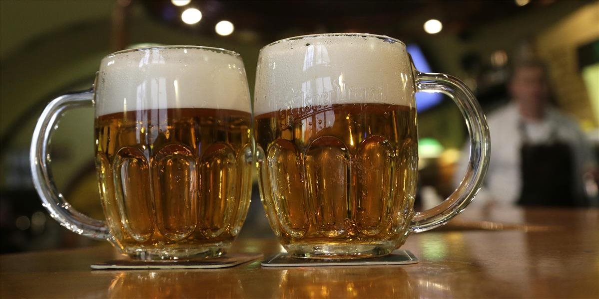 Na Myjave bude sviatok piva, predstaví sa deväť remeselných pivovarov